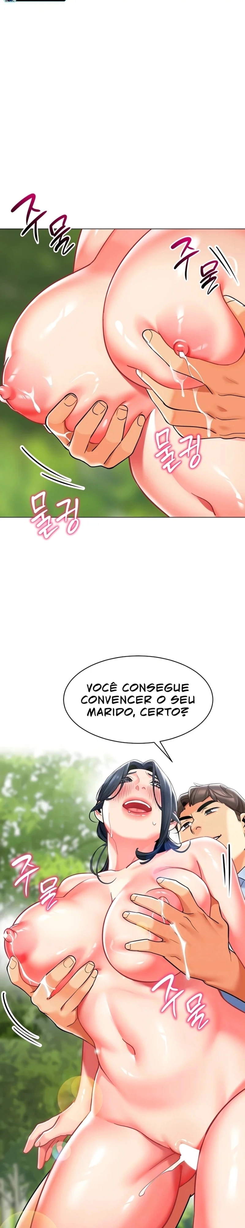 Vida de Cavaleiro Sábio Capítulo 53 Página 4