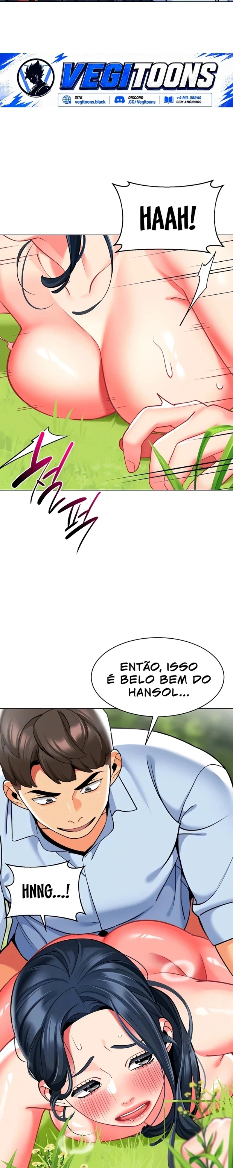 Vida de Cavaleiro Sábio Capítulo 53 Página 7
