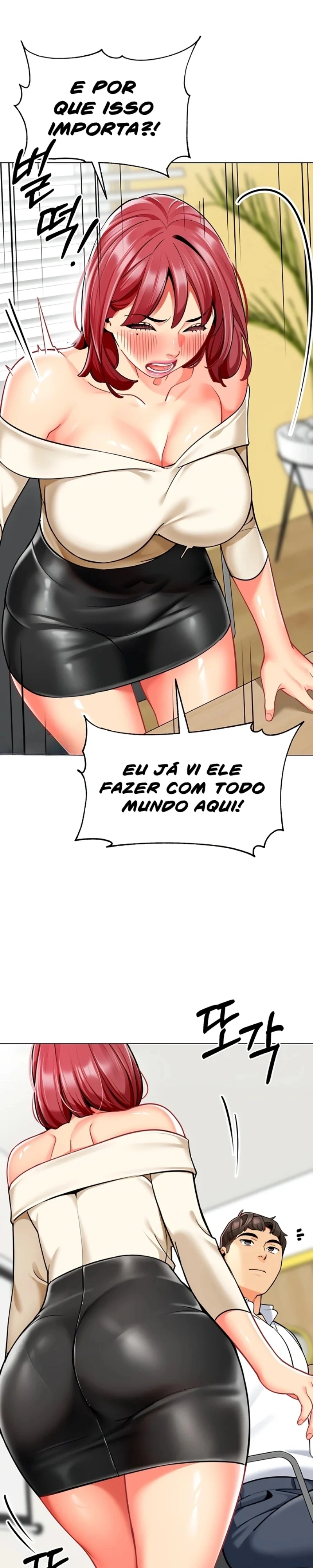 Vida de Cavaleiro Sábio Capítulo 54 Página 10