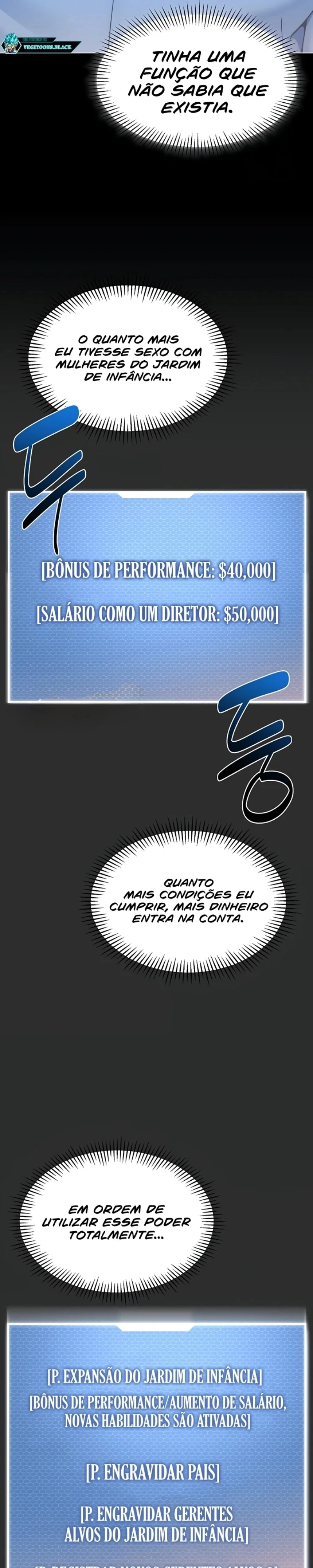 Vida de Cavaleiro Sábio Capítulo 54 Página 23