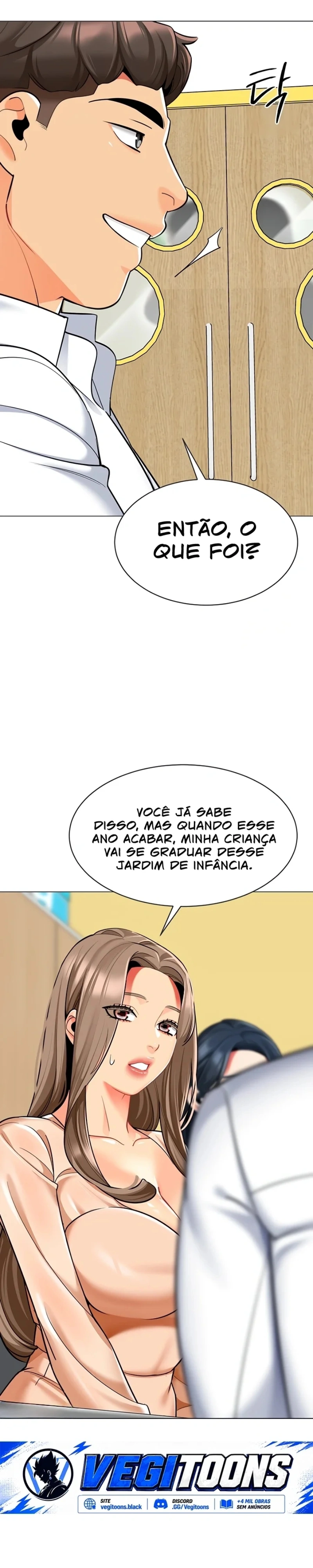 Vida de Cavaleiro Sábio Capítulo 54 Página 28