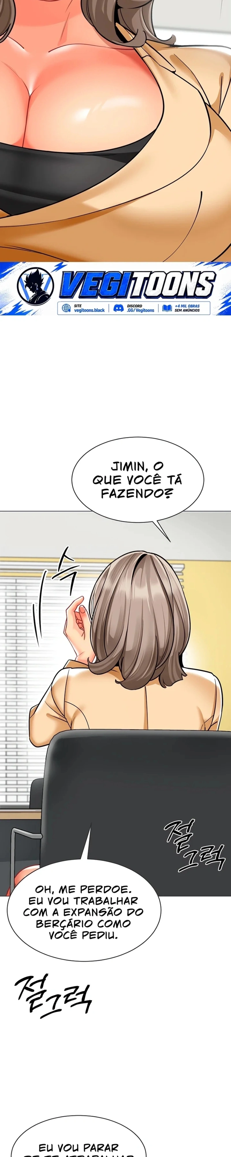 Vida de Cavaleiro Sábio Capítulo 54 Página 34