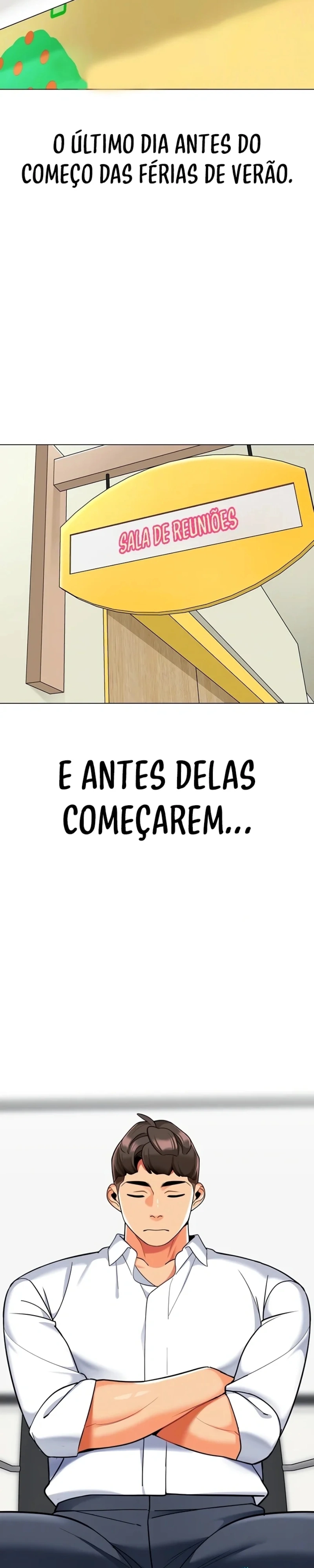 Vida de Cavaleiro Sábio Capítulo 54 Página 4