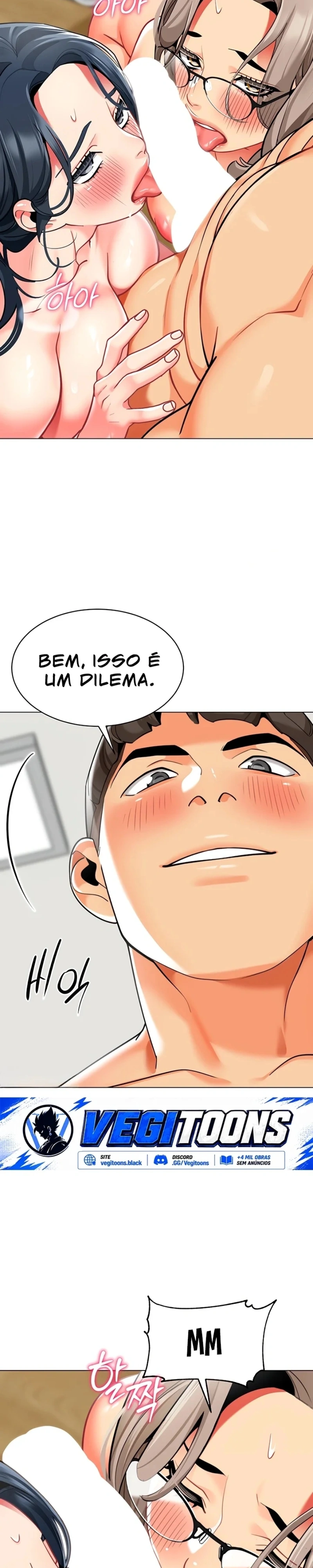 Vida de Cavaleiro Sábio Capítulo 55 Página 17
