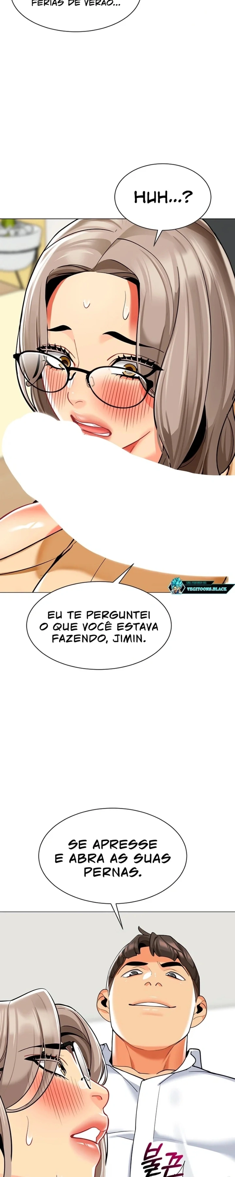 Vida de Cavaleiro Sábio Capítulo 55 Página 2