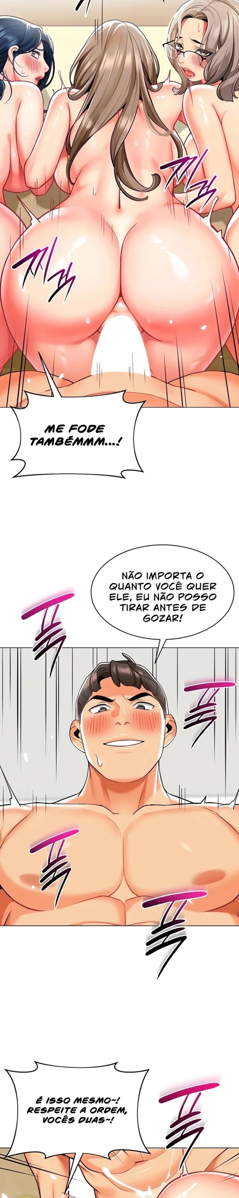 Vida de Cavaleiro Sábio Capítulo 55 Página 7