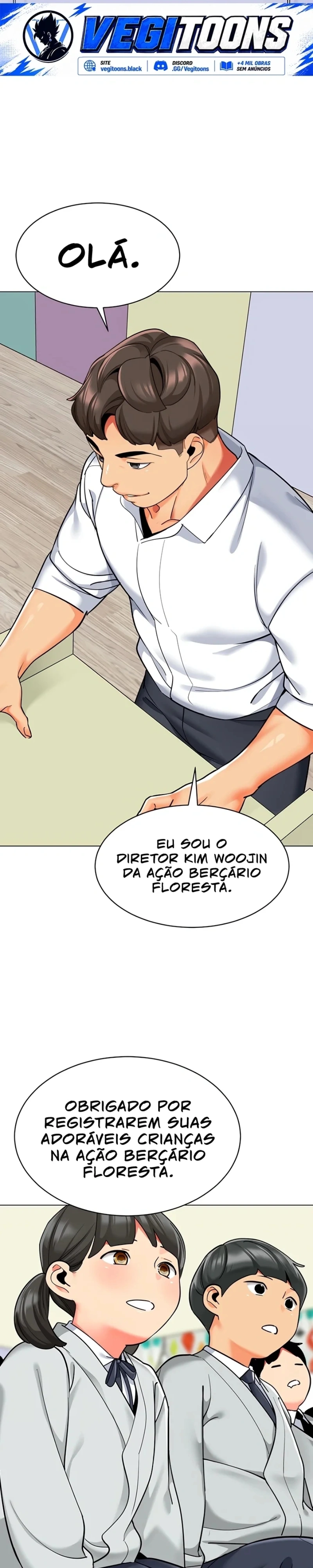 Vida de Cavaleiro Sábio Capítulo 56 Página 22