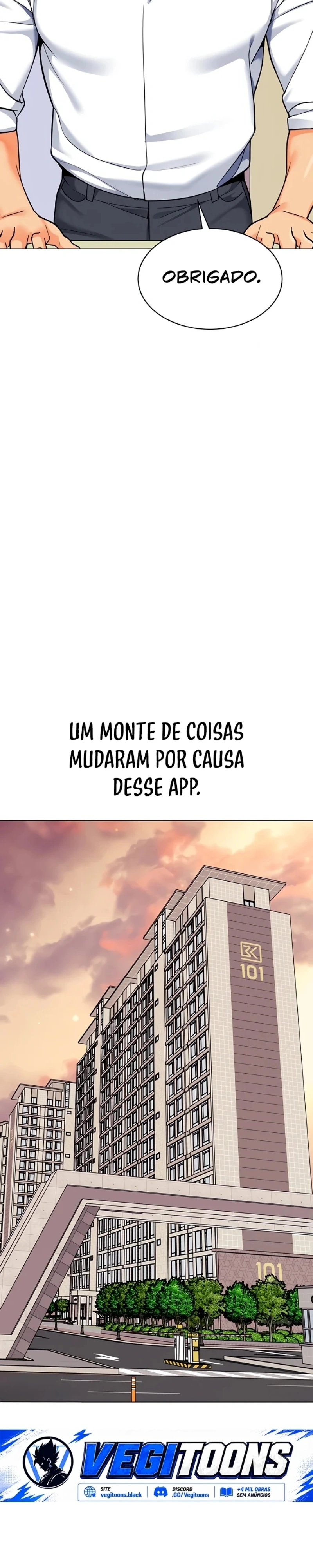 Vida de Cavaleiro Sábio Capítulo 56 Página 25