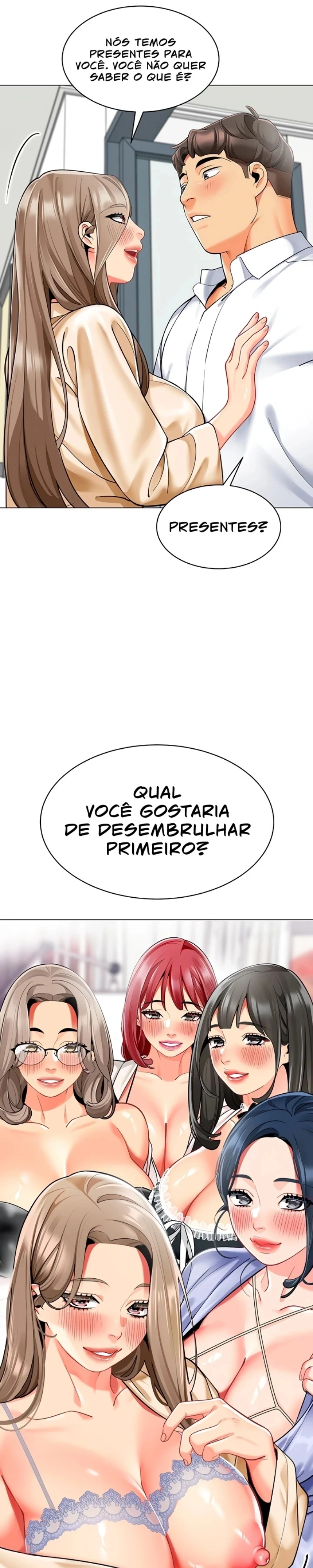 Vida de Cavaleiro Sábio Capítulo 56 Página 30