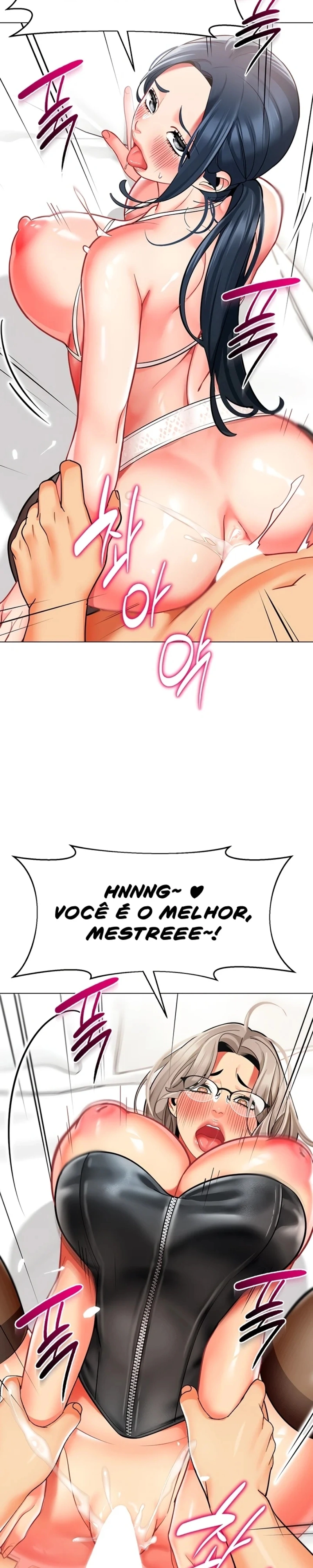 Vida de Cavaleiro Sábio Capítulo 56 Página 35