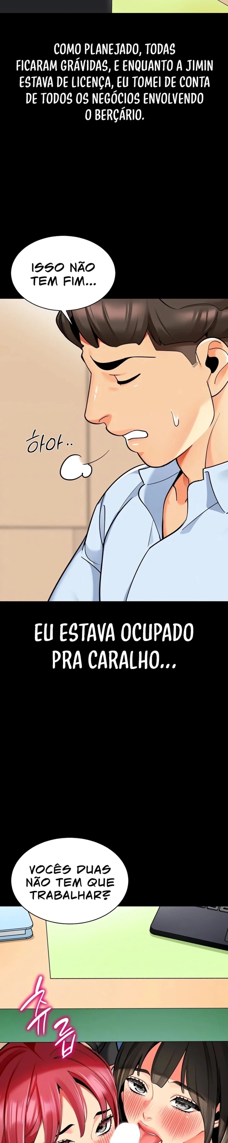 Vida de Cavaleiro Sábio Capítulo 56 Página 5