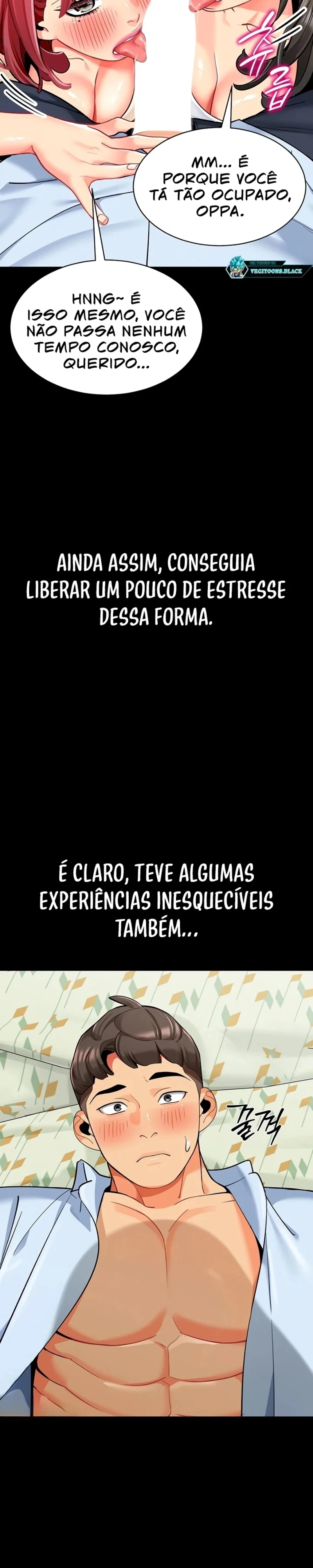 Vida de Cavaleiro Sábio Capítulo 56 Página 6
