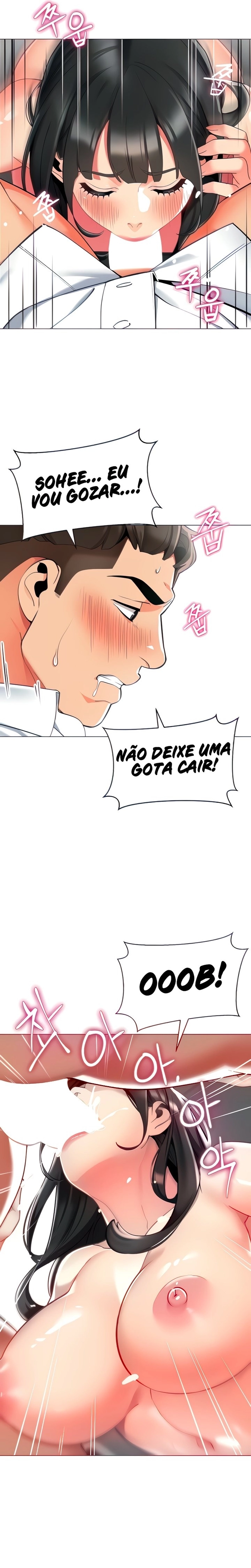 Vida de Cavaleiro Sábio Capítulo 6 Página 7