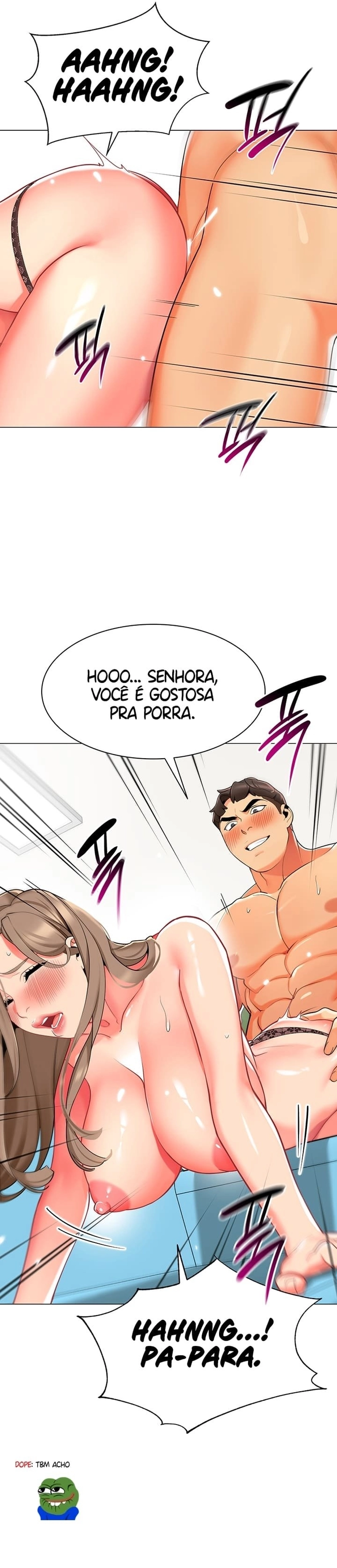 Vida de Cavaleiro Sábio Capítulo 7 Página 19