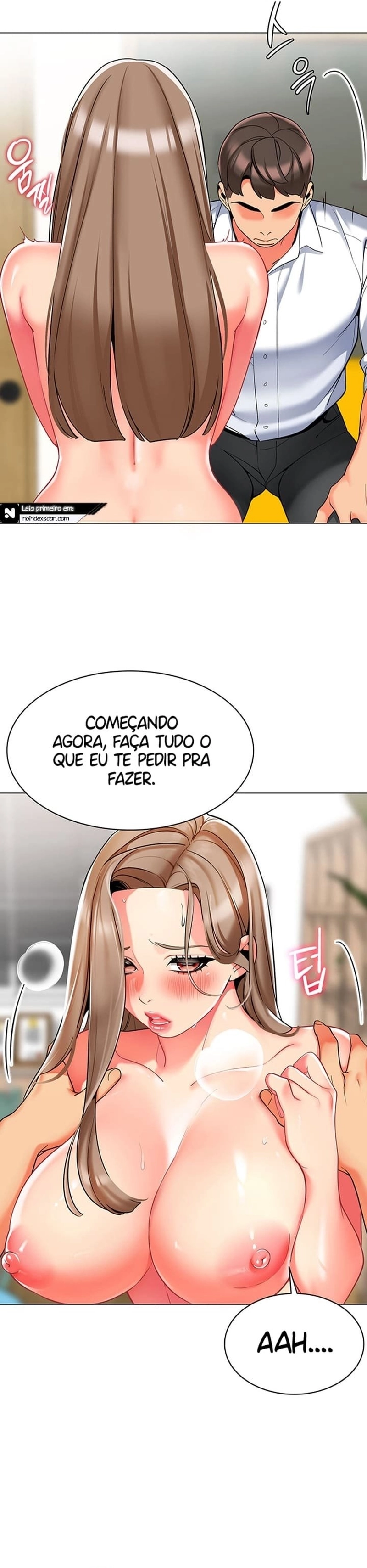 Vida de Cavaleiro Sábio Capítulo 7 Página 2