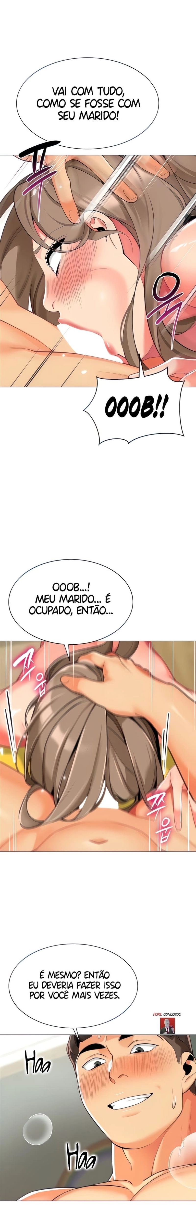 Vida de Cavaleiro Sábio Capítulo 7 Página 6