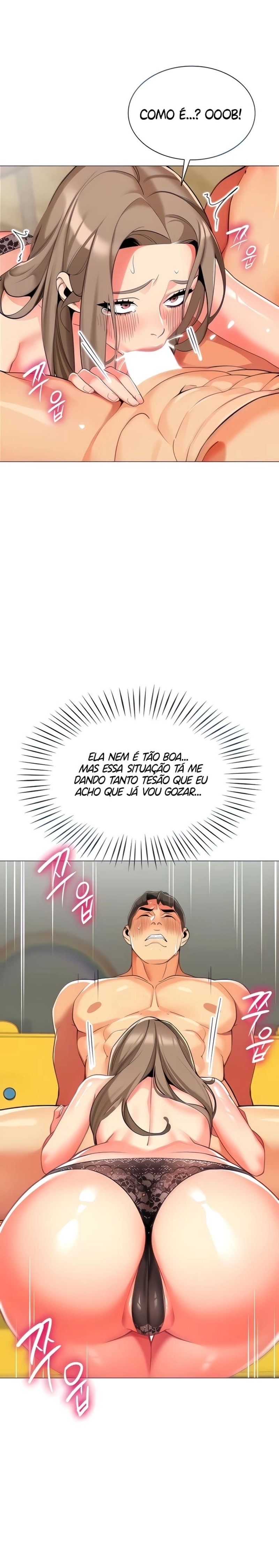 Vida de Cavaleiro Sábio Capítulo 7 Página 7