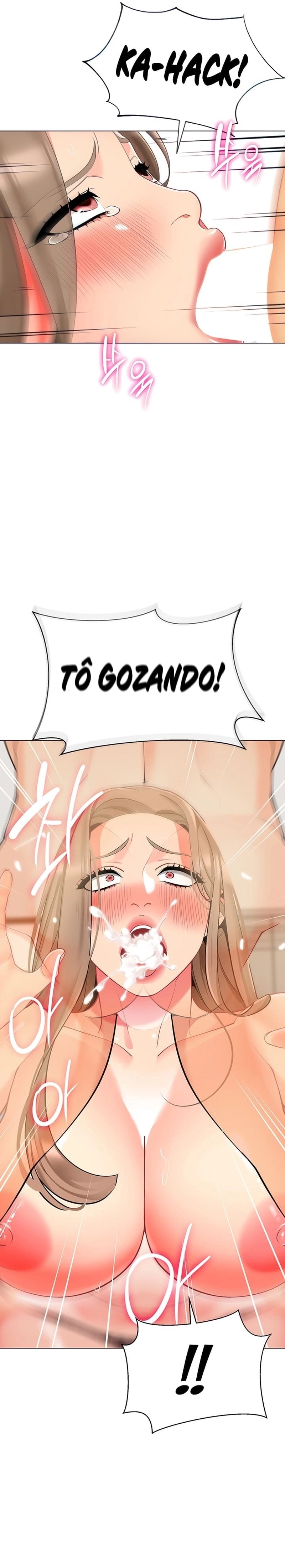Vida de Cavaleiro Sábio Capítulo 7 Página 9