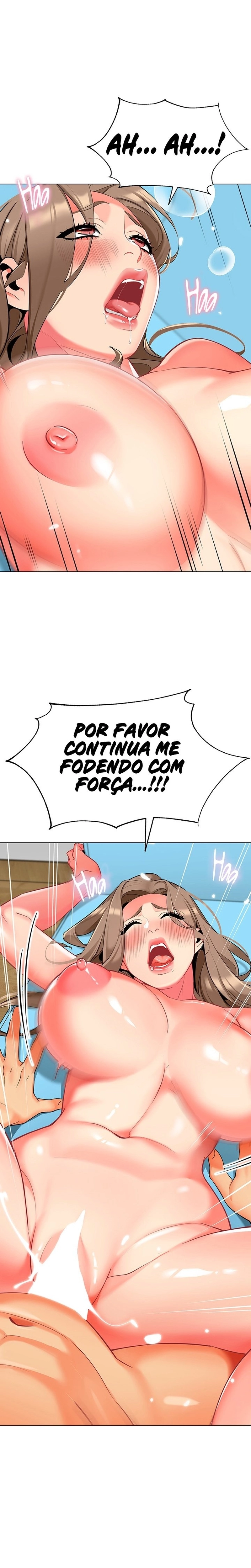 Vida de Cavaleiro Sábio Capítulo 8 Página 2