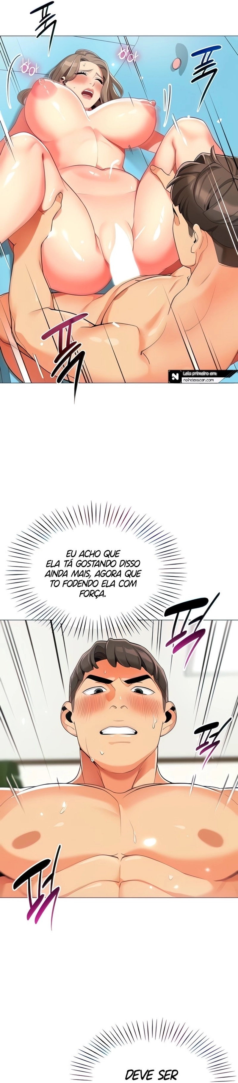 Vida de Cavaleiro Sábio Capítulo 8 Página 4
