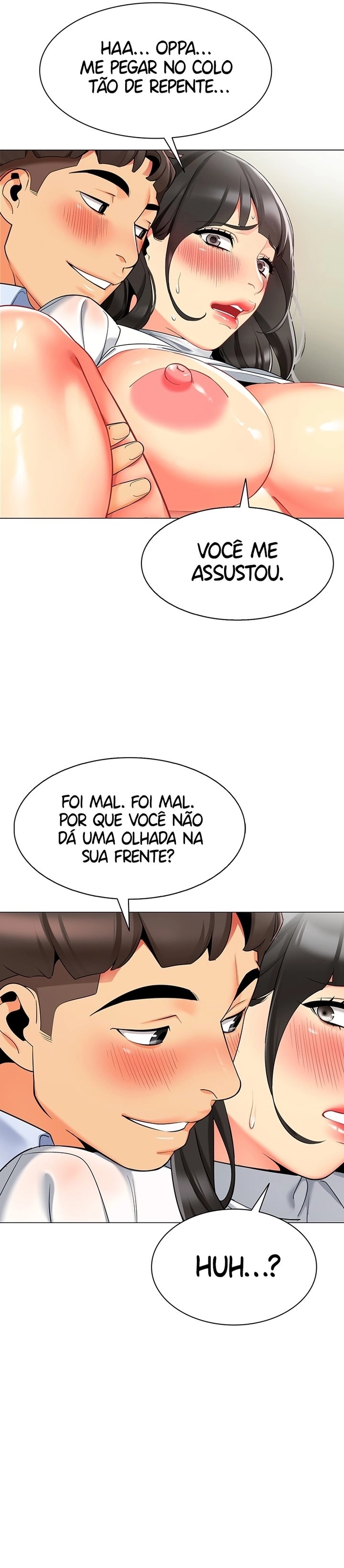 Vida de Cavaleiro Sábio Capítulo 9 Página 13