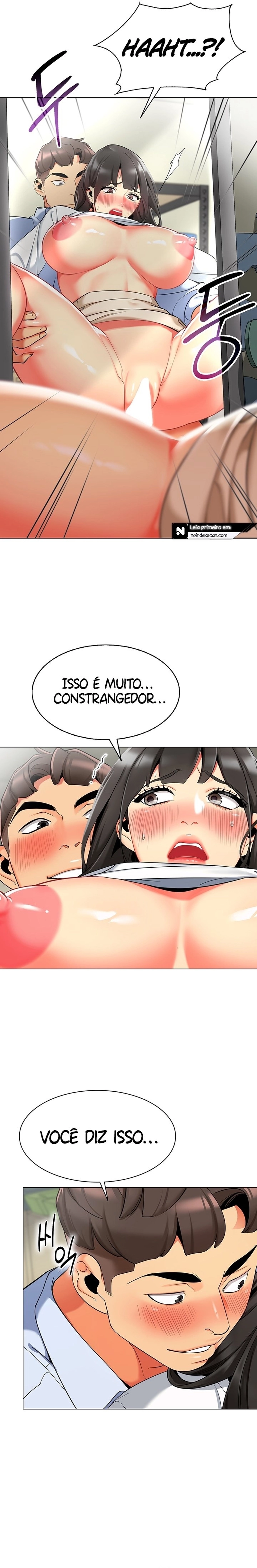 Vida de Cavaleiro Sábio Capítulo 9 Página 14
