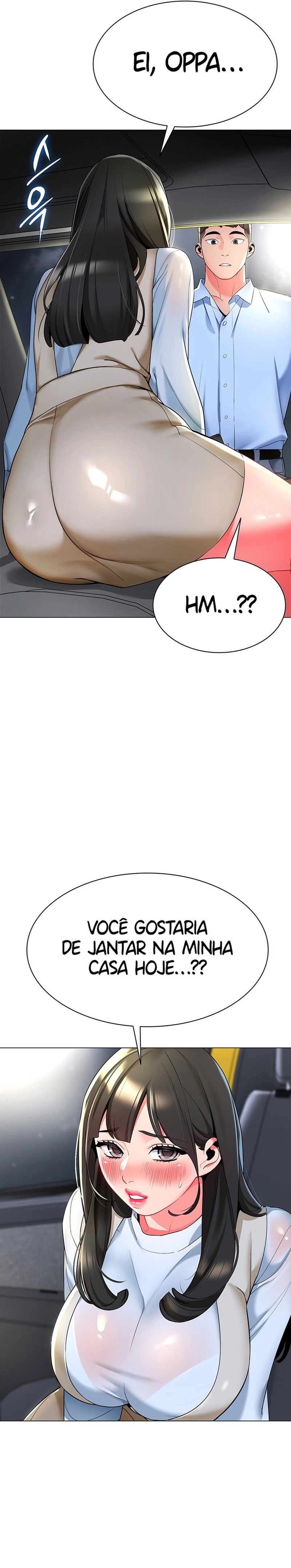 Vida de Cavaleiro Sábio Capítulo 9 Página 25