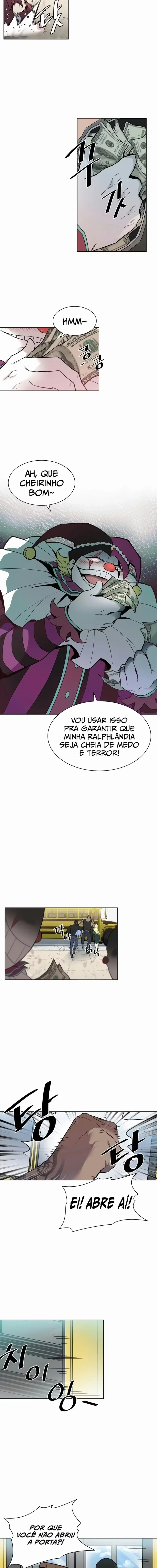 Vilão a Ser Morto Capítulo 0 Página 4