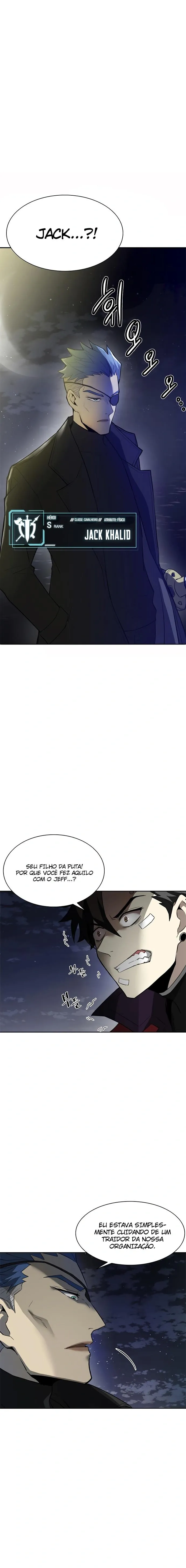 Vilão a Ser Morto Capítulo 1 Página 22