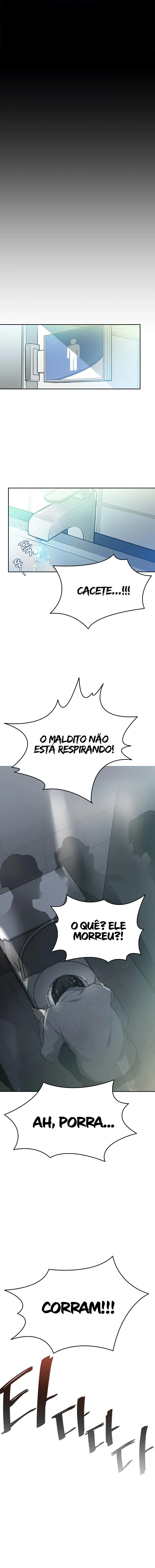 Vilão a Ser Morto Capítulo 1 Página 37