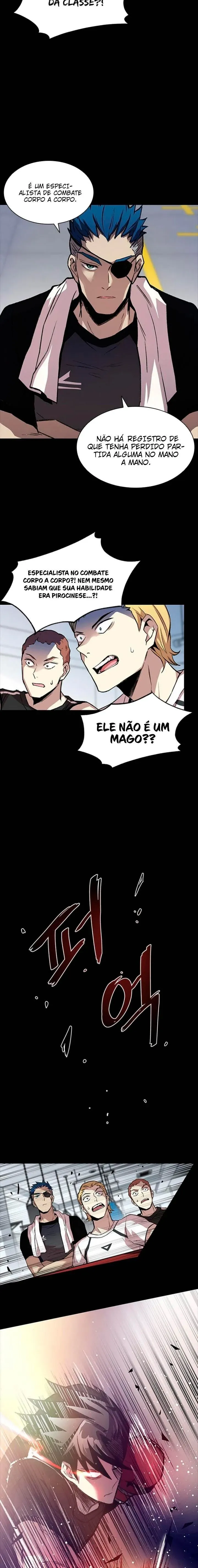 Vilão a Ser Morto Capítulo 10 Página 15