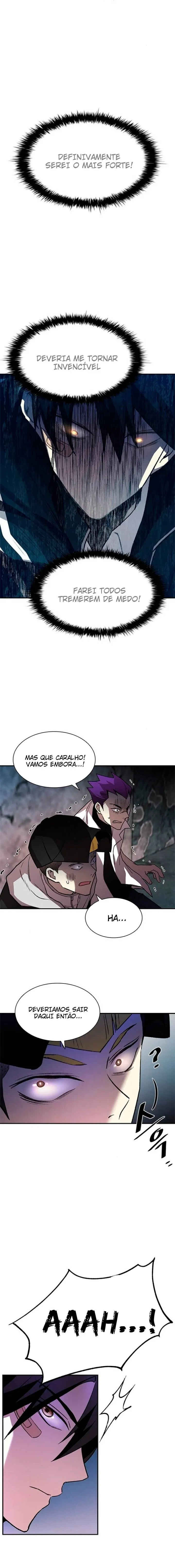 Vilão a Ser Morto Capítulo 10 Página 19