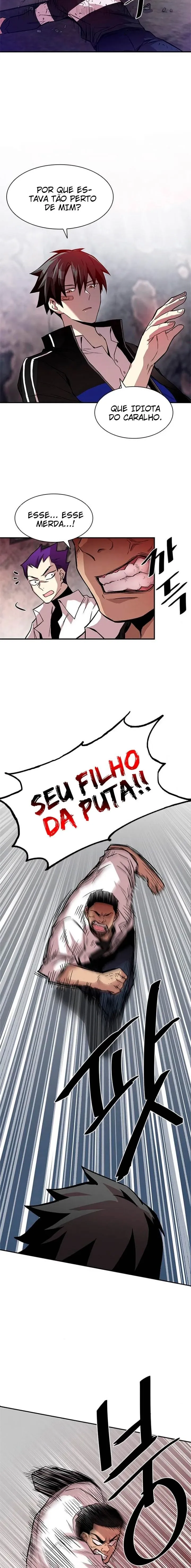 Vilão a Ser Morto Capítulo 10 Página 7