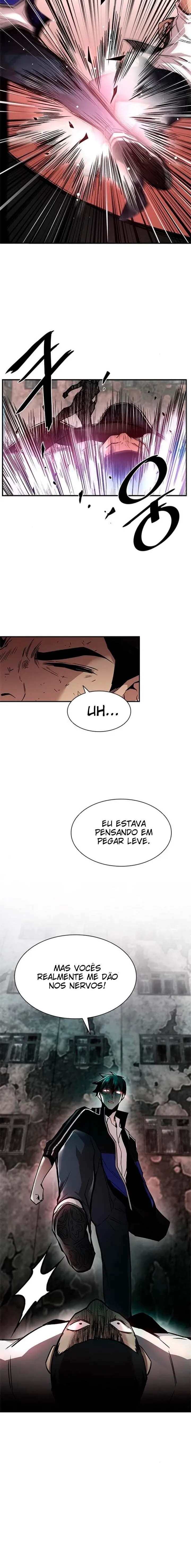 Vilão a Ser Morto Capítulo 10 Página 9
