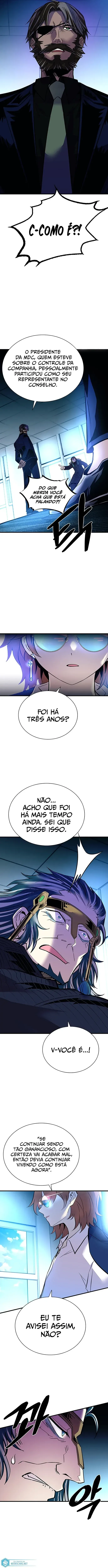 Vilão a Ser Morto Capítulo 100 Página 14