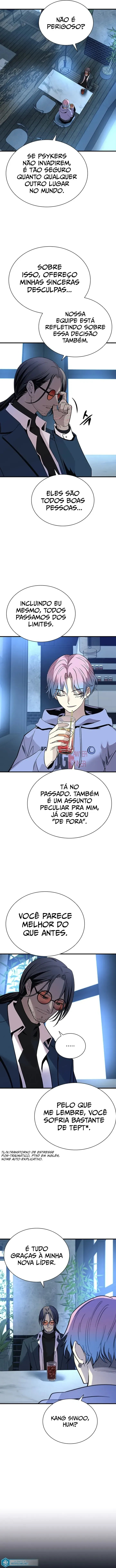 Vilão a Ser Morto Capítulo 101 Página 7