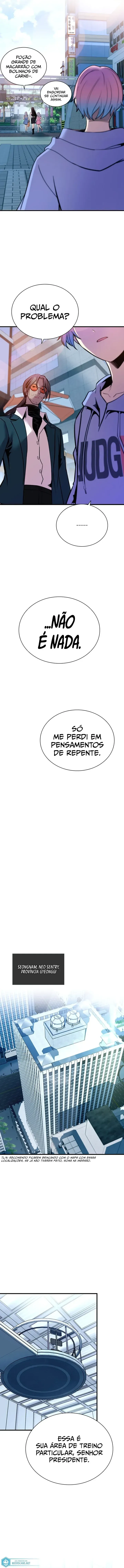 Vilão a Ser Morto Capítulo 103 Página 10