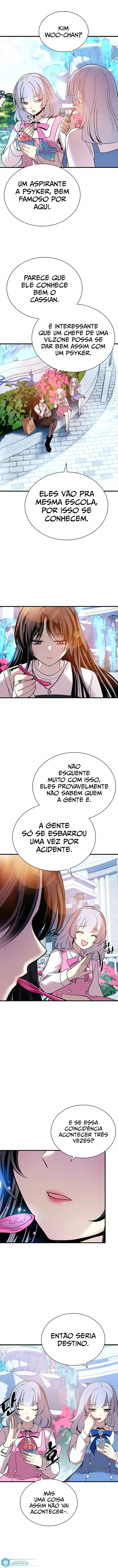 Vilão a Ser Morto Capítulo 103 Página 8