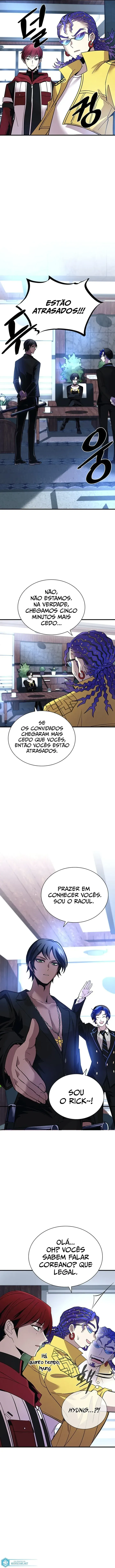 Vilão a Ser Morto Capítulo 106 Página 3