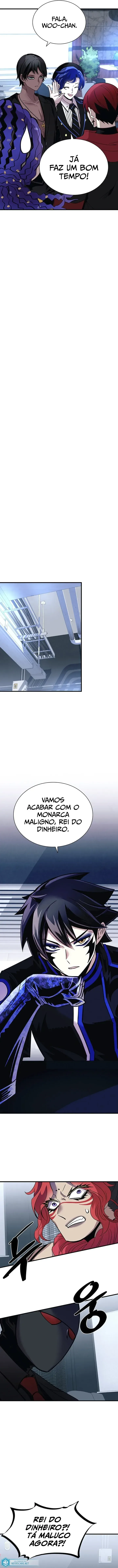 Vilão a Ser Morto Capítulo 106 Página 4