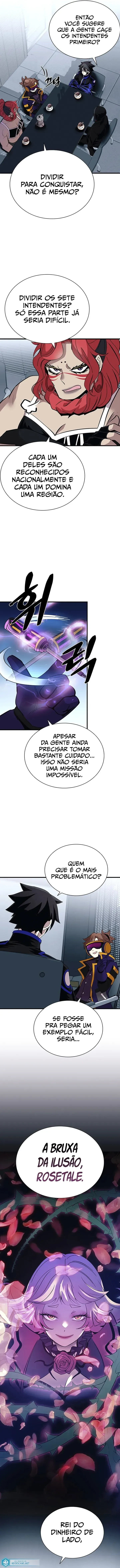 Vilão a Ser Morto Capítulo 106 Página 7