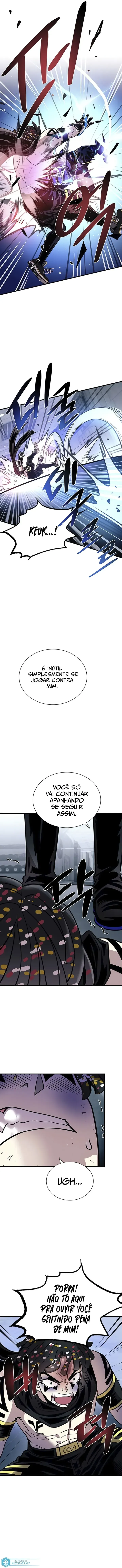 Vilão a Ser Morto Capítulo 109 Página 10
