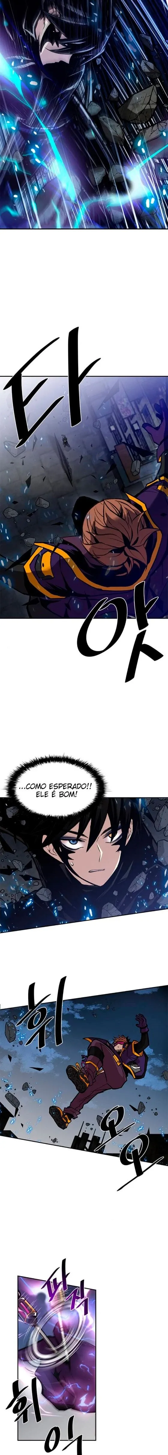 Vilão a Ser Morto Capítulo 11 Página 13
