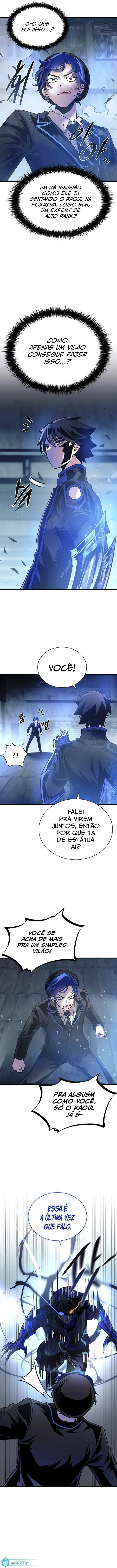 Vilão a Ser Morto Capítulo 111 Página 11