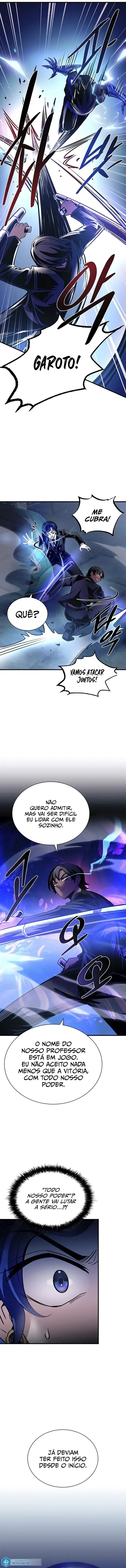 Vilão a Ser Morto Capítulo 111 Página 13