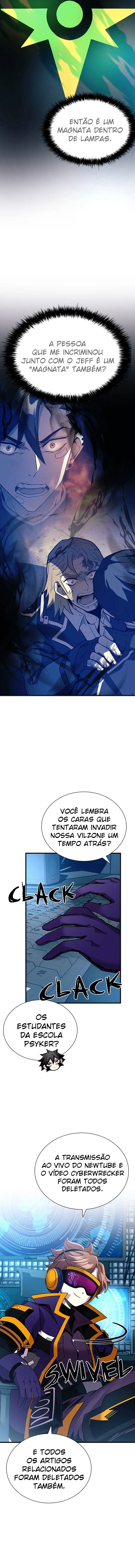 Vilão a Ser Morto Capítulo 113 Página 12