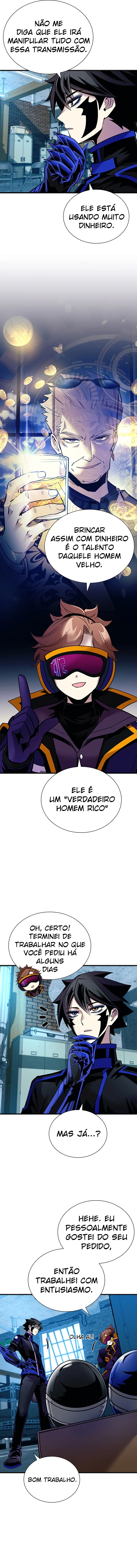 Vilão a Ser Morto Capítulo 113 Página 14
