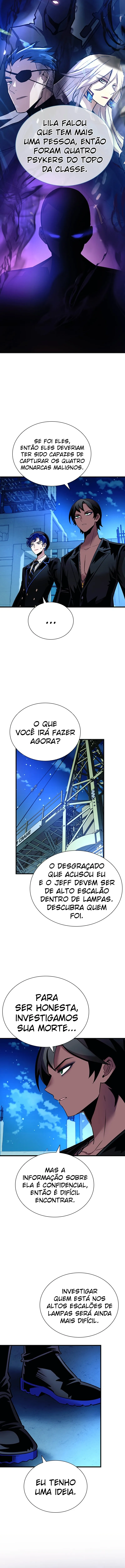 Vilão a Ser Morto Capítulo 113 Página 4