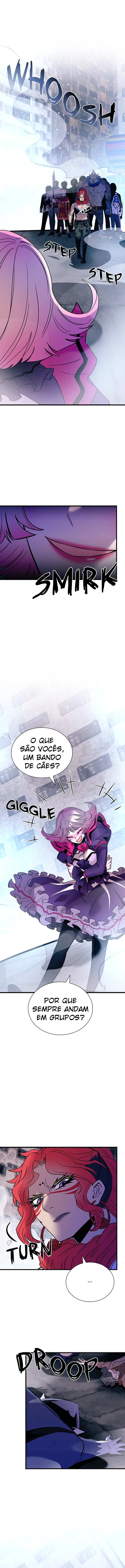 Vilão a Ser Morto Capítulo 115 Página 5