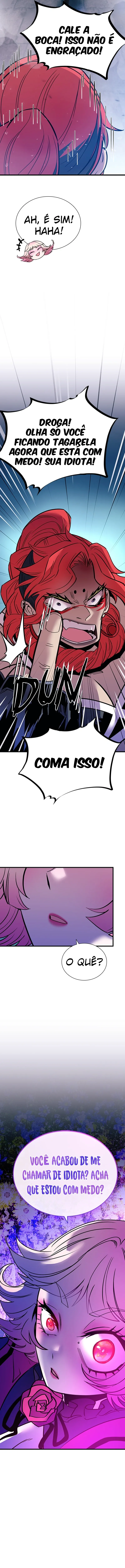 Vilão a Ser Morto Capítulo 115 Página 8